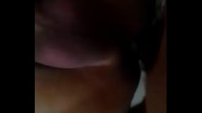 Cuceta Arrega&ccedil_ada Por Carioca (Parte 4)