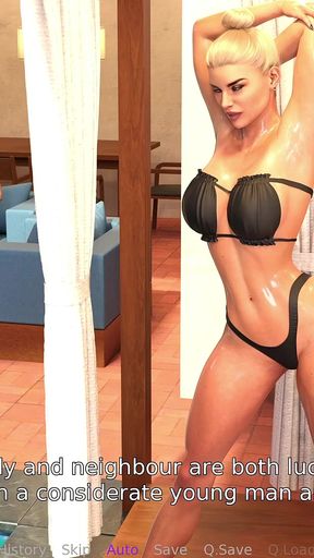 Milfylicious Update 14