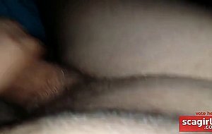 Anal sex latina girlfriend