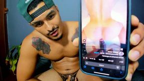 Willian Smithh Private Show