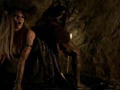 Fiion Dominno Fucking In Hell