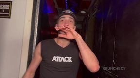 4245 the sexy felipe teleas used raw by bonybabyron hot