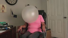 Office bubble REMASTERED
