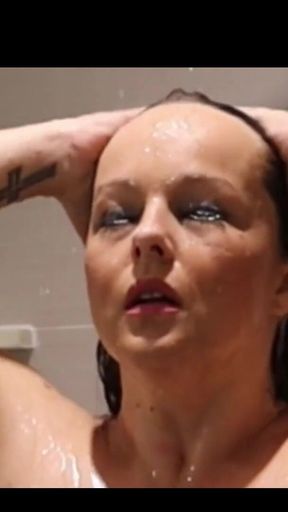 Do You Want to Join Me in the Shower?