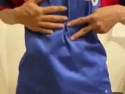 サッカーユニフォーム (FC東京)