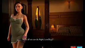 Blonde V-Tuber Harley Quinn Gets Big-Ass Fucked By Lex Luthor's Anime Dick