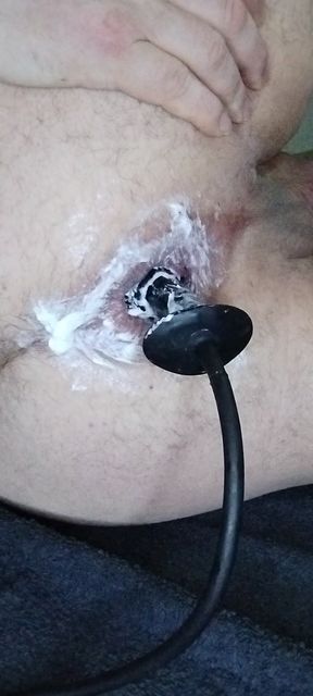 Anal Pleasure3