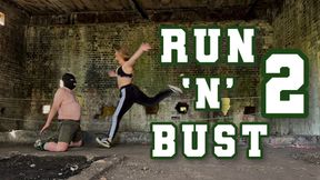 RUN 'N" BUST 2