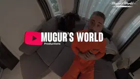 Sexy Latina Tahlia Lane Enjoying Mugurs World