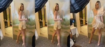 Hailee steinfeld in incredible xxx movie milf hottest will enslaves your mind