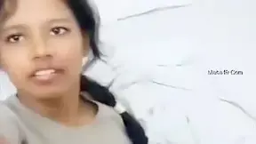 Desi Coupel Oyo Room Romance