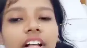 Desi Coupel Oyo Room Romance