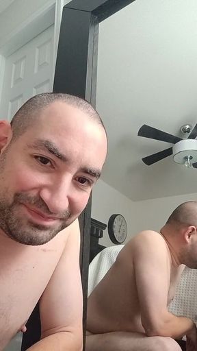 Anal Juices, Rosebud, Cock Ring, Precum.