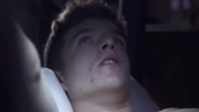 Ryan Bones, Kit Cohen And William Seed In Battle Buddies