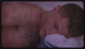 Roman Todd & Troy Accola's Intense Gay Encounter