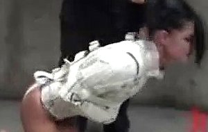 India Summer suffers in an intense, total control straitjacket.