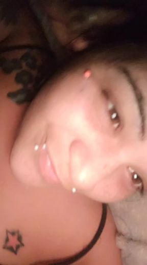 Tocandome