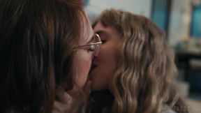 Pure Taboo Hung Sperm Donor Accidentally Impregnates the Wrong Girl! with Lena Paul &amp; Siri Dahl