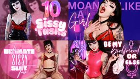 Ultimate Sissy Marathon