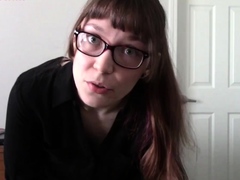 Devilishly Asmodea – Teacher’s Little Secret