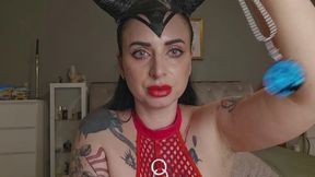 Demoness JOI