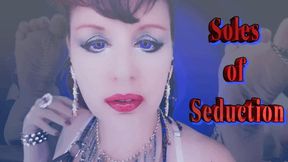 Soles of Seduction (Audio Version )