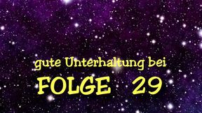 Insatiable German whores rent their cunts for hot sex