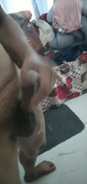 My Masturbation Video