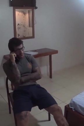 Submissive Idiot Getting Slapped to Be Smart