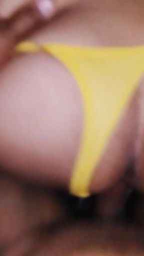 Captivating moment from "New Nepali Sex Video Episode 10"