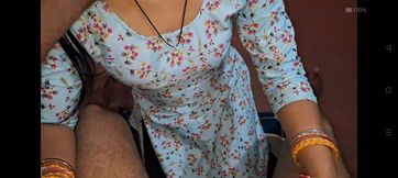 Indian Young Hot Stepsister Sucking Stepbrothers Dick so Good