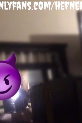 Asmr Mirror Milking