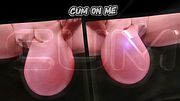 JOI All content only shows me - Big Balls Daddy Extreme Stretching - Cum Fast Countdown The Biggest Real Monster Balls Futanari Biggest Ever Futa Real