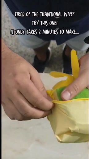 DIY Pussy