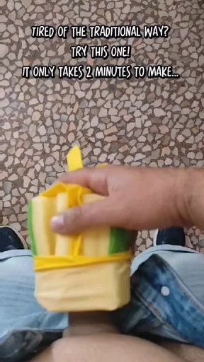 DIY Pussy