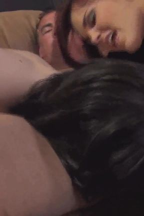 Mackenzee Pierce Fake Tits Fucks Her Fan with Nikki Sexxx and Jennifer White!