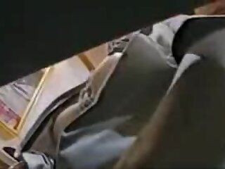 Japanese exhibitionist bondage in public