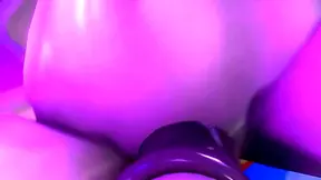 Unicorns Lust: Wild 3D Hentai Gangbang Fantasy Unleashed
