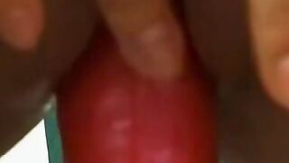 Anitas Inferno Down the Dark Hole of Her Addiction