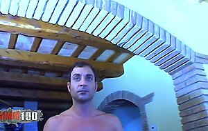 Mmm100, angie kiss and cynthia lavigne get their pussy and ass fucked intense by two good cocks