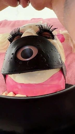 Sissy Academy Part 6 - Sissy's Taste of Heaven