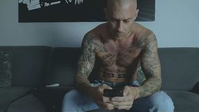 Calvin Hunt Private Show
