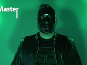 Red light green light jerk and huff instruction JOI trainer PREVIEW