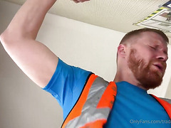 BBC Fucking a Ginger Guy