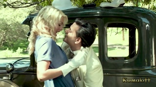 Kumalott - Natasha Marley a Huge tits Blonde Tinder Date is Banged Outdoor Hard by Paul Chaplin.
