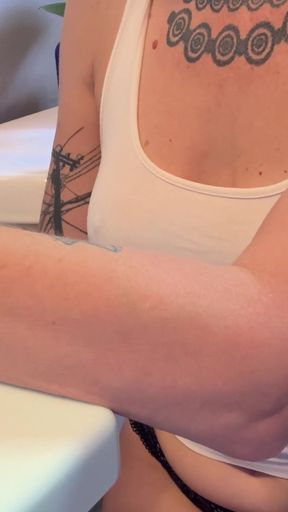 Nip Slip Nail Painting