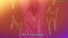 Tsundero Series Ep 1 [EnjoyHentai.com]