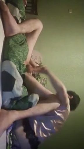 FUCKED AT PARTY ANOTHER GIRL WITH BIG BREASTS