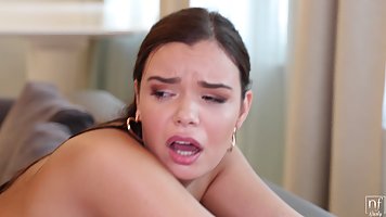 Sofia Lee is a big titted honey who is always in the mood to get fucked