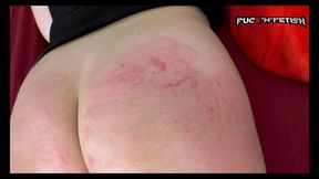 a Morning Spanking - Multicam